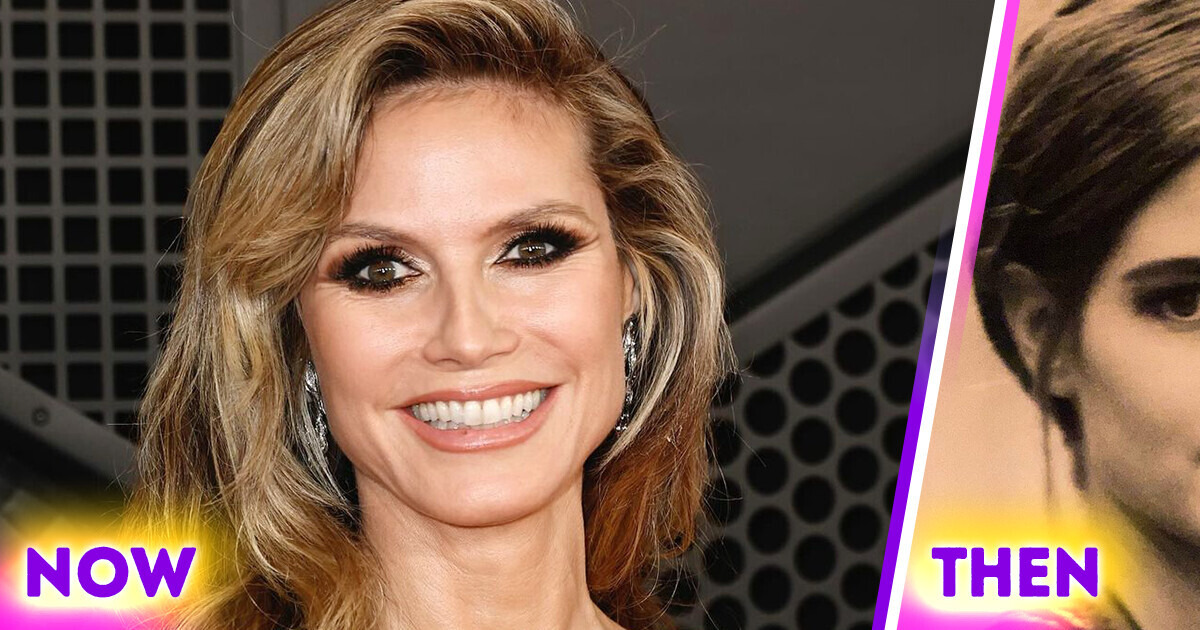 What 12 Celebrities Used to Look Like Before They Got Famous What 12 Celebrities Used to Look Like Before They Got Famous