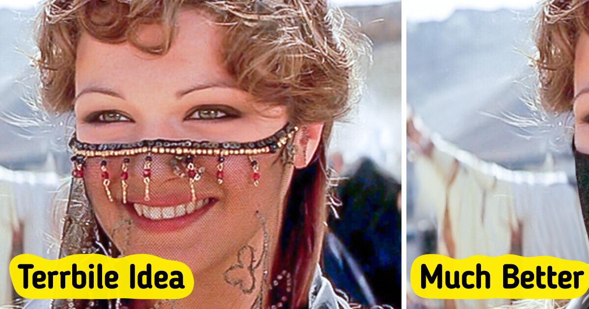 The Truth Behind 10 Common Movie Myths