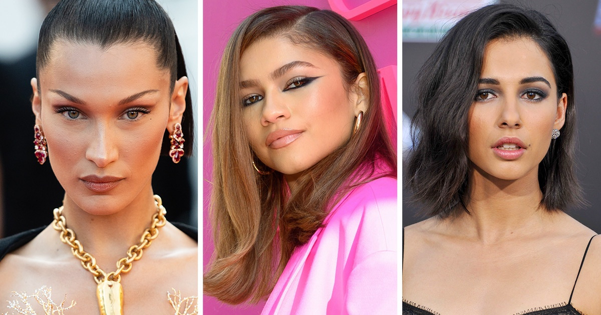 14 Famous Women Who Are Undoubtedly Amongst the Prettiest in the World 14 Famous Women Who Are Undoubtedly Amongst the Prettiest in the World