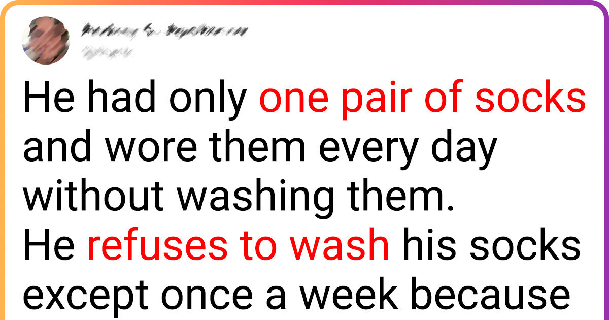 15 Women Revealed Embarrassing Facts About Exes They Would Prefer Not to Know