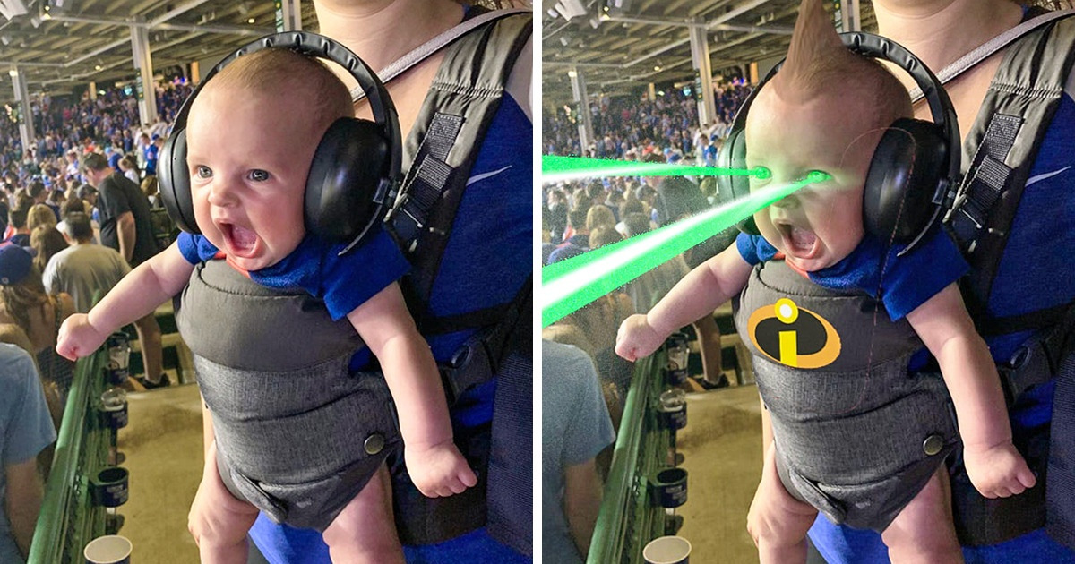 17 Photoshop Masters Who Showed Us How to Completely Reimagine a Picture
