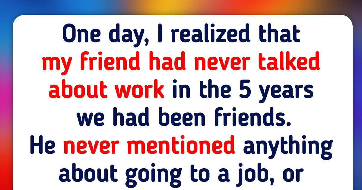 10+ Stories of People Who Wanted to Conceal Their Wealth but They Weren’t Too Successful
