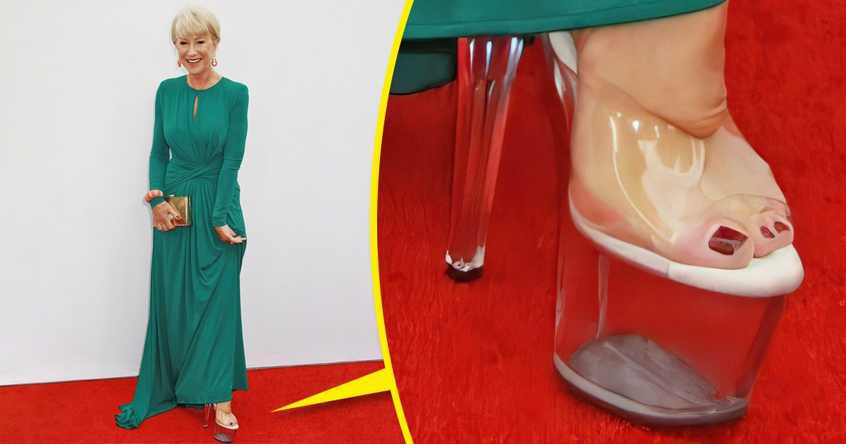 12 Creative Red Carpet Looks That Will Forever Live in Our Memory