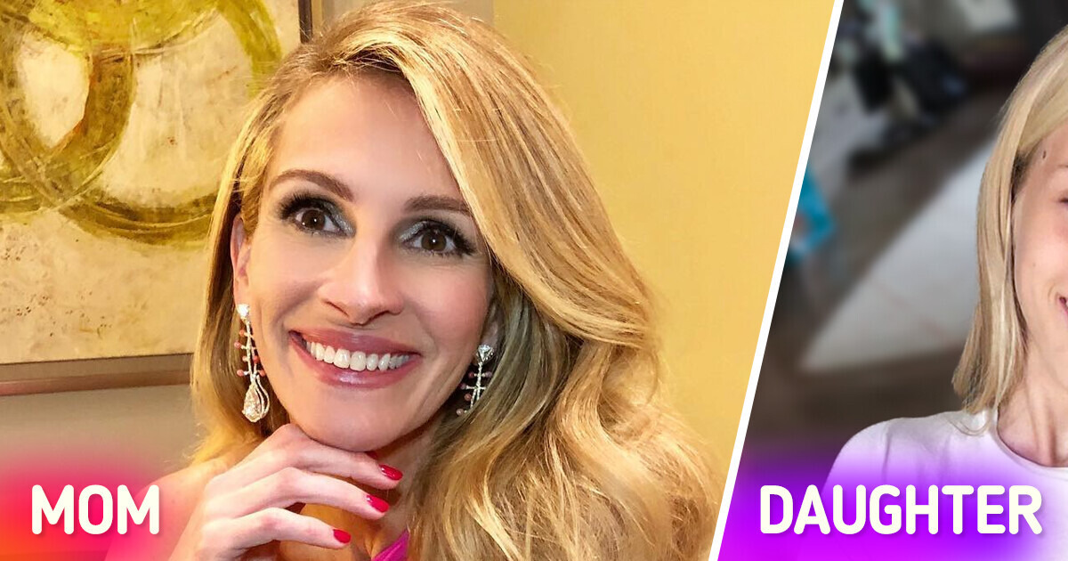 Julia Roberts’ Daughter Steps into the Spotlight, and People Are All Pointing Out the Same Thing Julia Roberts’ Daughter Steps into the Spotlight, and People Are All Pointing Out the Same Thing