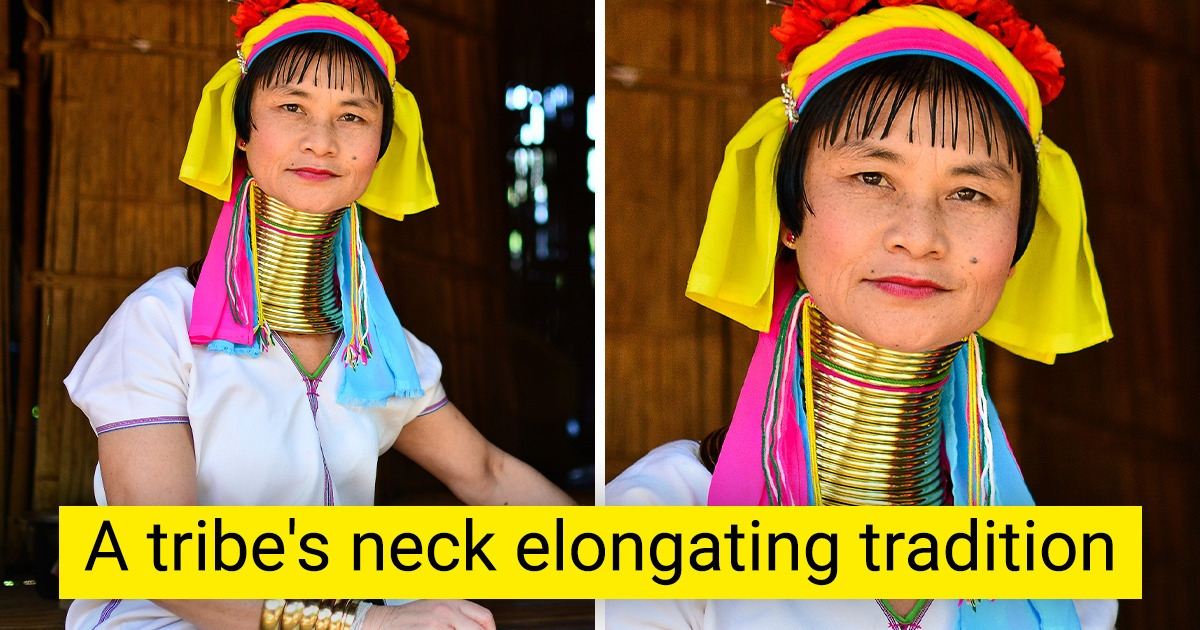 16 Standards of Beauty Around the World That Show Beauty Is Always Changing