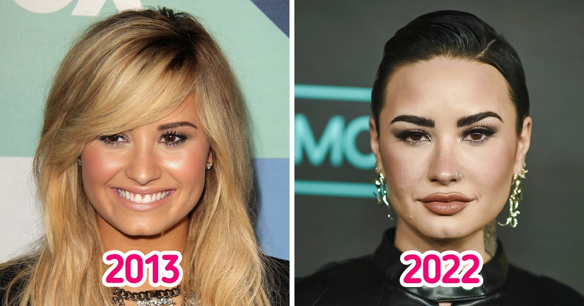15+ Celebrities Who Are Becoming Even More Fabulous With Age
