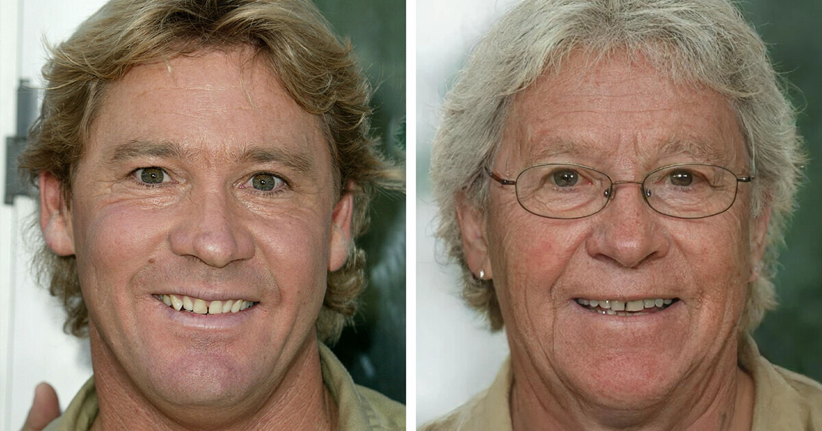 We Used AI to See What 15+ Beloved Stars Would’ve Looked Like If They Were Still Alive Today We Used AI to See What 15+ Beloved Stars Would’ve Looked Like If They Were Still Alive Today