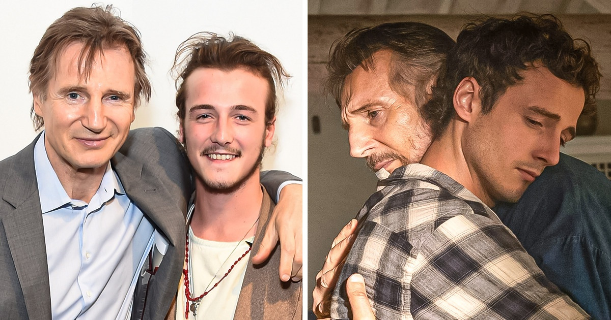 10 Celebrity Dads Who Absolutely Nailed Their Role as a Single Parent