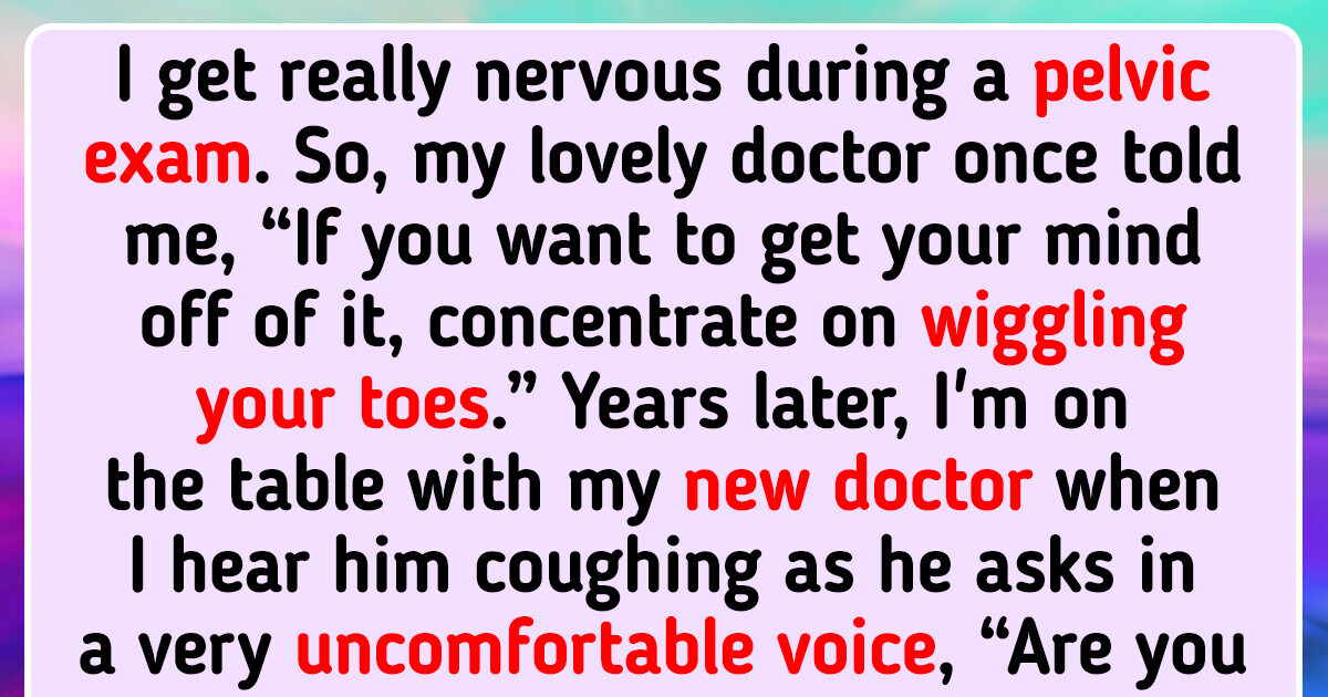 11 Women Who Went Through Truly Embarrassing Situations and Found the Courage to Share Them