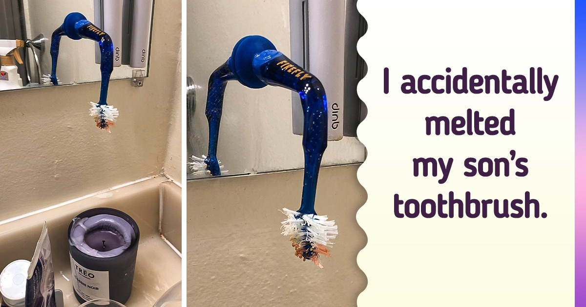 15 Facepalms That People Won’t Forget About Anytime Soon