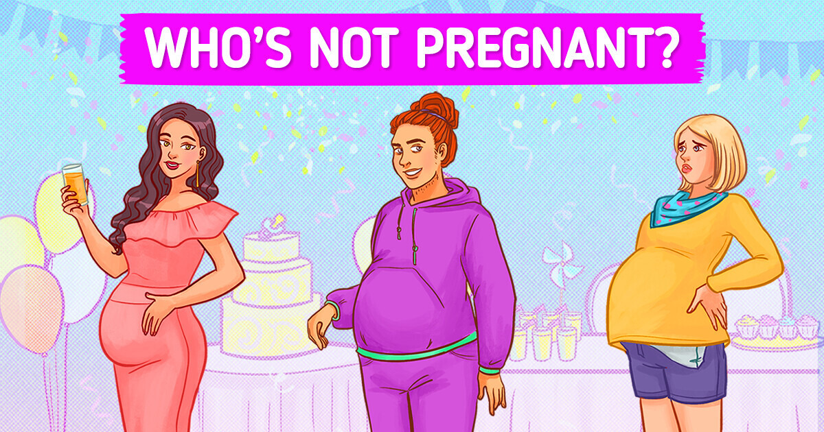 12 Tricky Riddles That May Keep You Awake Until You Crack Them 12 Tricky Riddles That May Keep You Awake Until You Crack Them