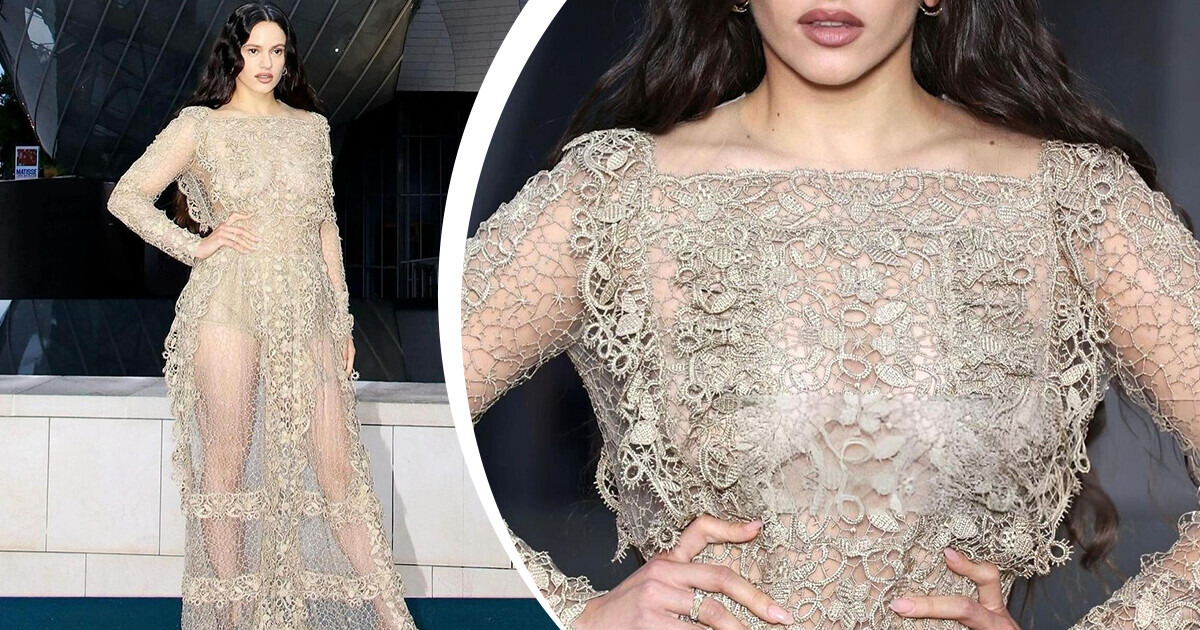 13 Celebrity Outfits That Left Really Controversial Impression. Olympics Games 2024 Pics Included