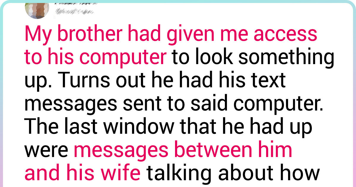 15 People Who Uncovered Such Jaw-Dropping Family Secrets That They Left Us Speechless 15 People Who Uncovered Such Jaw-Dropping Family Secrets That They Left Us Speechless