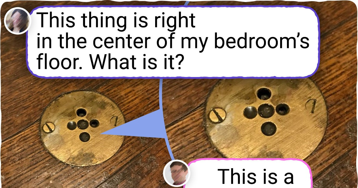 16 Puzzling Things From the Past That Are More Meaningful Than It May Seem at First Glance 16 Puzzling Things From the Past That Are More Meaningful Than It May Seem at First Glance