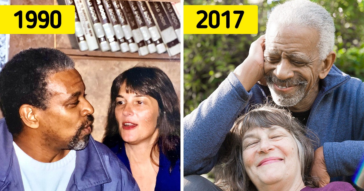 15 Beautiful Couples Who Prove That Love Can Last a Lifetime