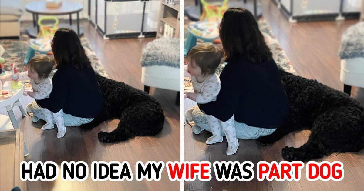 16 Times Confusing Pics Made Us Want to Check Our Eyesight