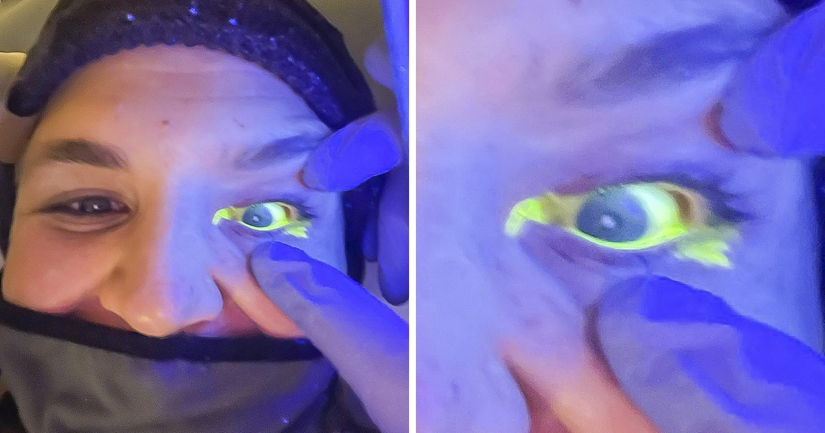 15 Intriguing Pics That Immediately Make Us Wonder What’s Going On
