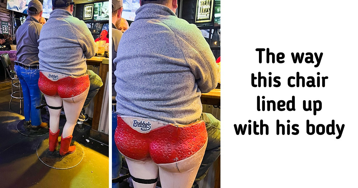 15+ People Who Had Their Fair Share of Fiascos
