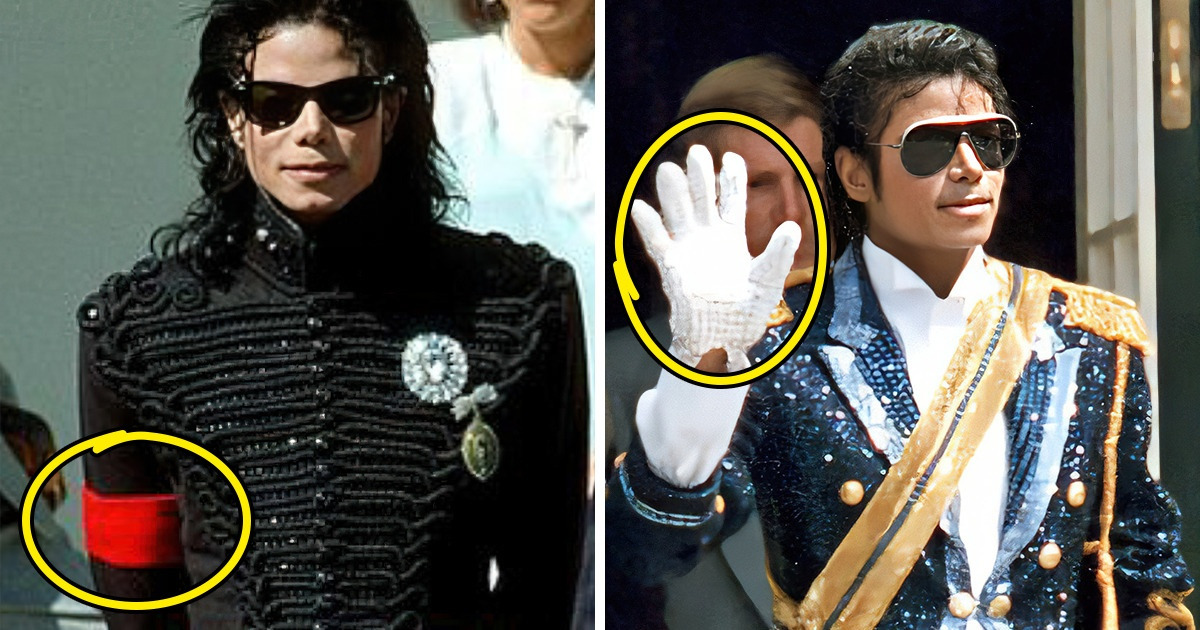 9 Secrets Regarding Michael Jackson’s Wardrobe You Will Be Surprised to Know 9 Secrets Regarding Michael Jackson’s Wardrobe You Will Be Surprised to Know