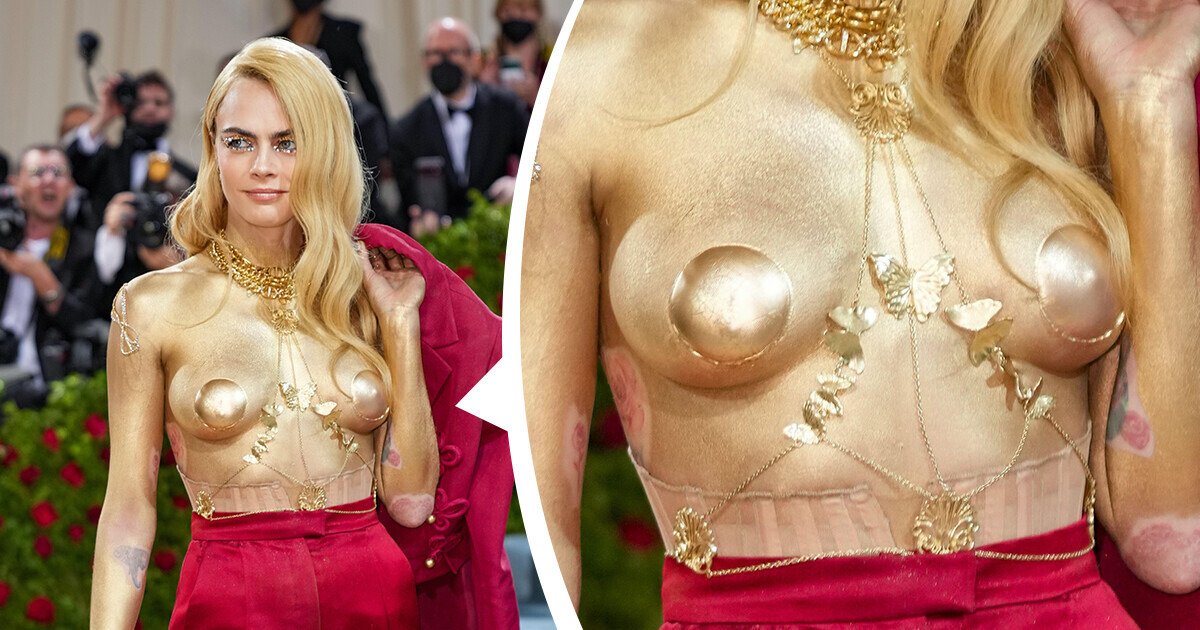 19 Celebrities Whose Sassy Outfits Sparked Heated Buzz