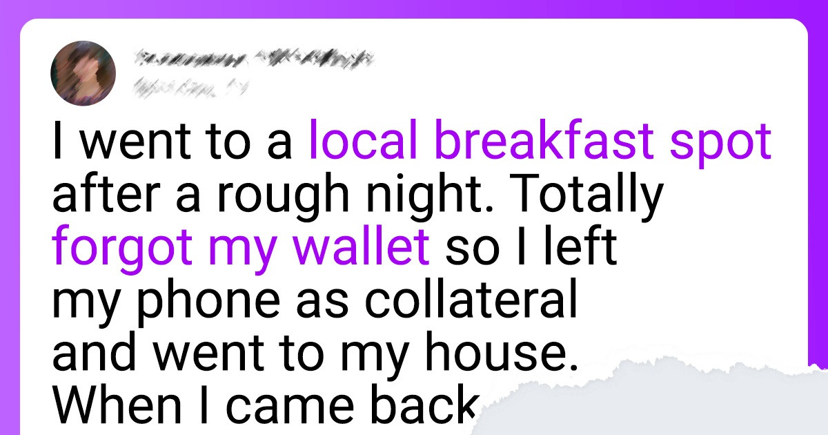 15 Photos That Prove Gentle People Are Very Much Existing