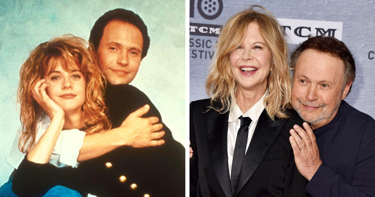 15+ Times Celebs Reunited Years After Filming Together 15+ Times Celebs Reunited Years After Filming Together