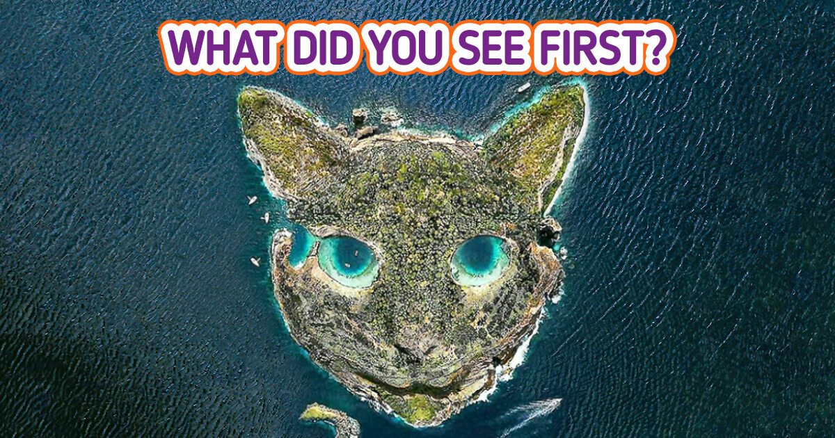 Find Out If You Have Personal Boundaries Issues by Taking This Optical Illusion Test Find Out If You Have Personal Boundaries Issues by Taking This Optical Illusion Test