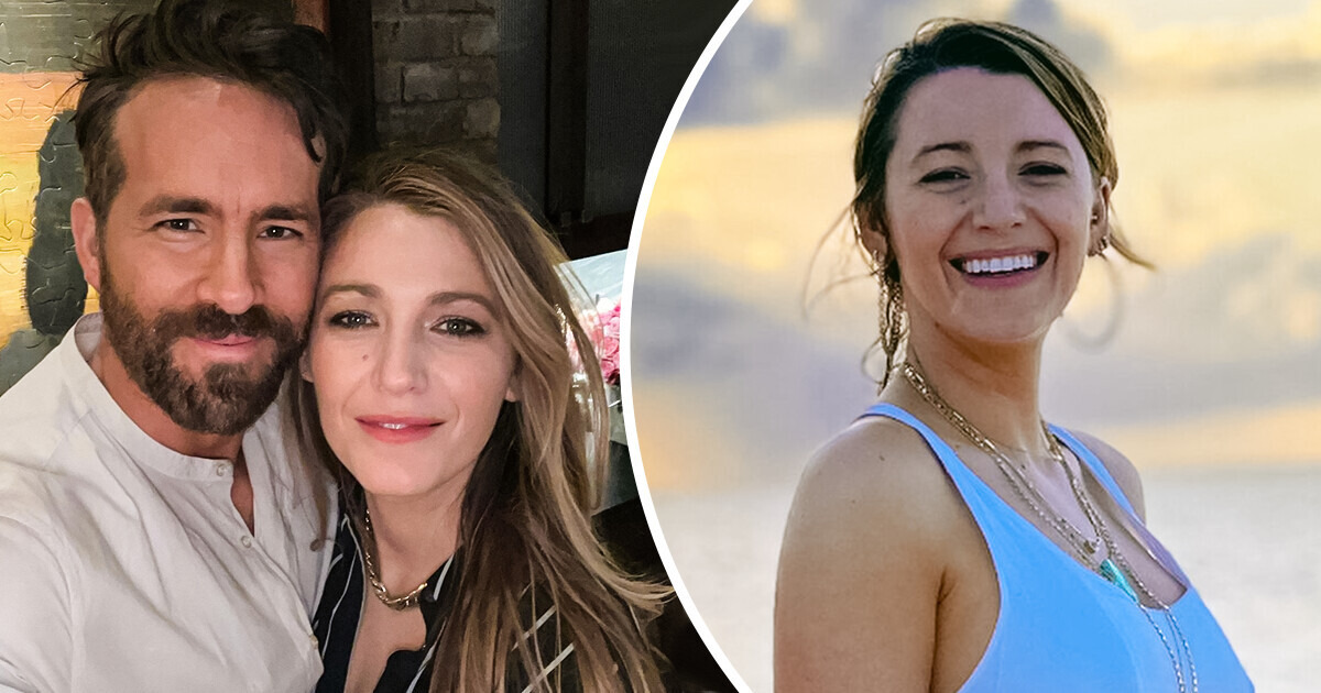 Ryan Reynolds Shares Tribute to Blake Lively on Her Birthday, and Fans Were Quick to Spot a Curious Detail Ryan Reynolds Shares Tribute to Blake Lively on Her Birthday, and Fans Were Quick to Spot a Curious Detail