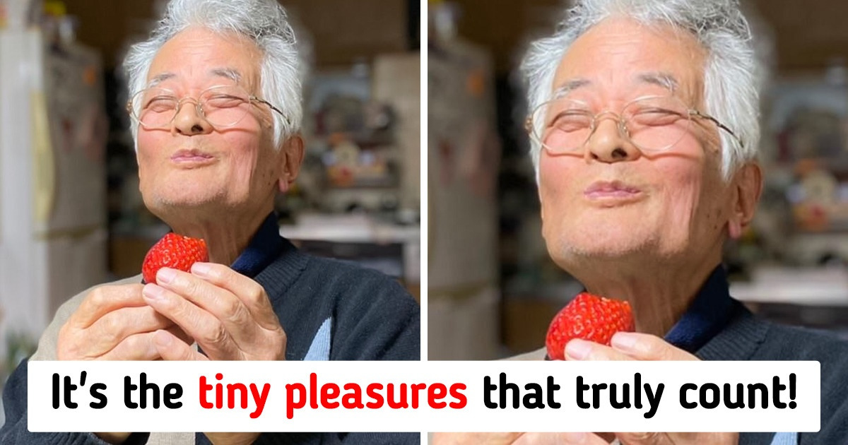 15+ Pics That Speak Straight to the Heart