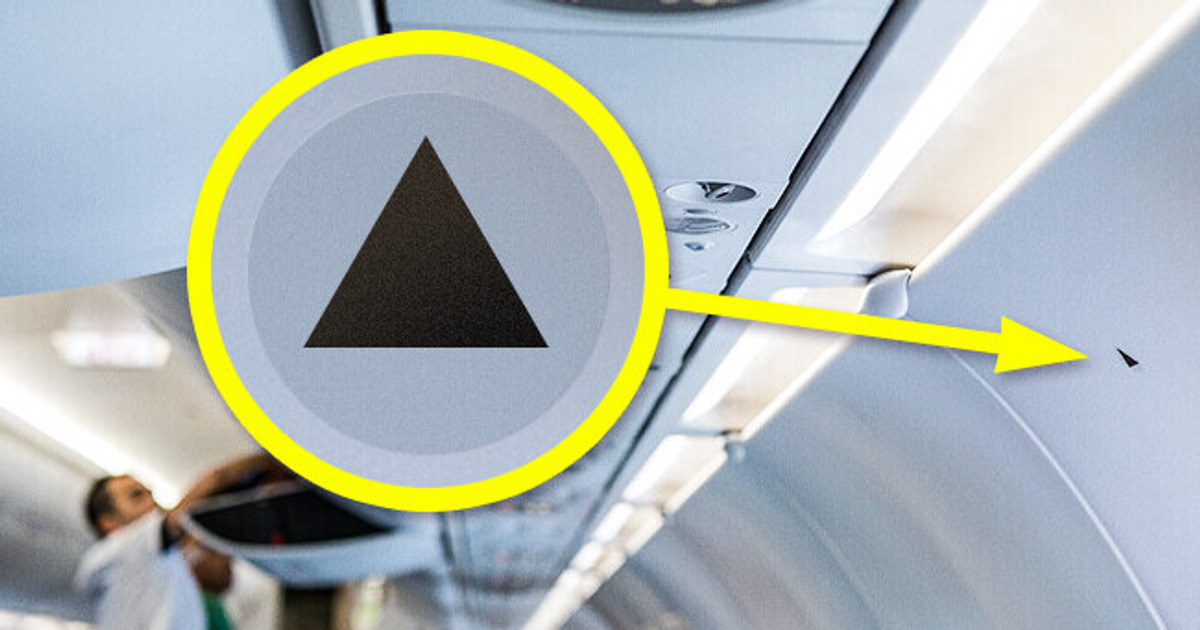 10 Airplane Secrets You’ll Be Surprised to Find Out / Now I've Seen