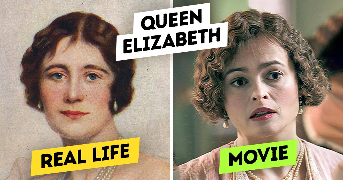 15 Actors That Fully Became the Real People They Were Playing On-Screen 15 Actors That Fully Became the Real People They Were Playing On-Screen