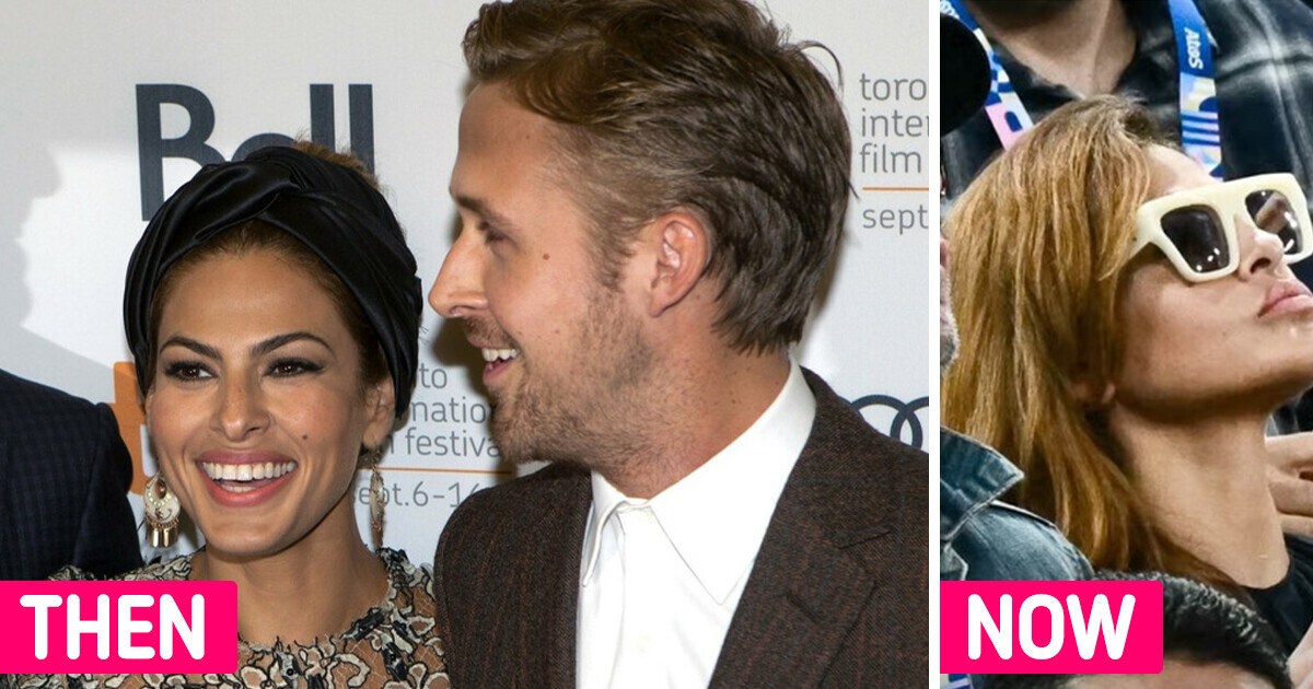 Eva Mendes and Ryan Gosling Rare Family Appearance on Public Was Spotted, Even Though Actress Told She Never Attends Events With Husband