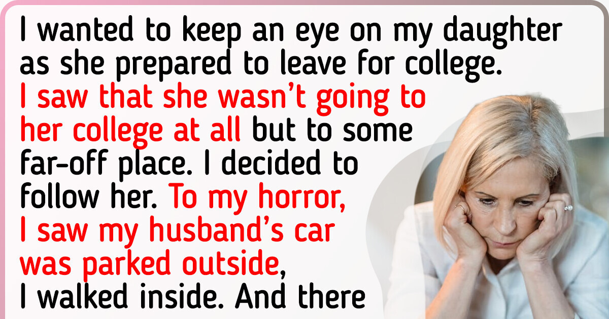 I Spied on My Daughter and Uncovered a Shocking Truth That Shattered Our Family