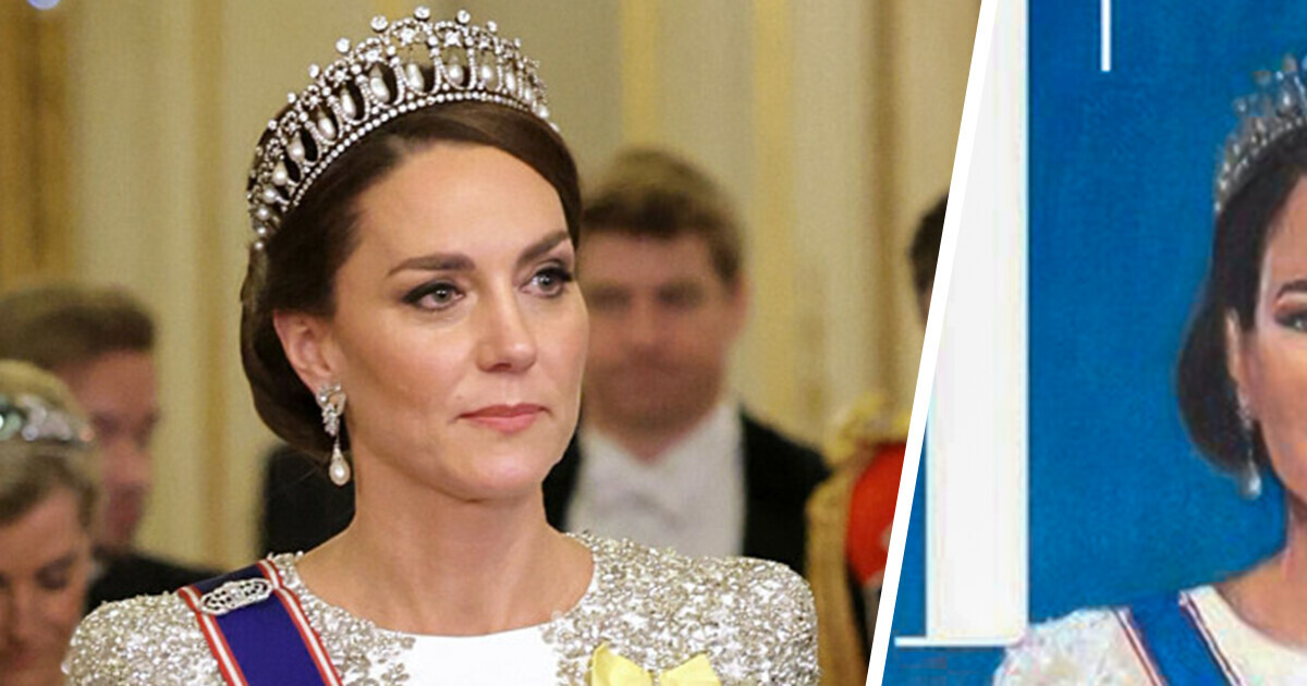 15+ Famous People Portraits That Are Basically Lies 15+ Famous People Portraits That Are Basically Lies