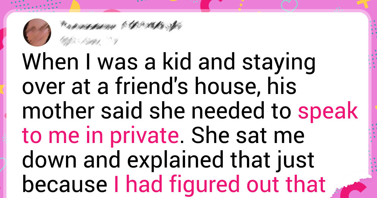 13 People Who Learned Too Early That Our World Can Be Complicated 13 People Who Learned Too Early That Our World Can Be Complicated