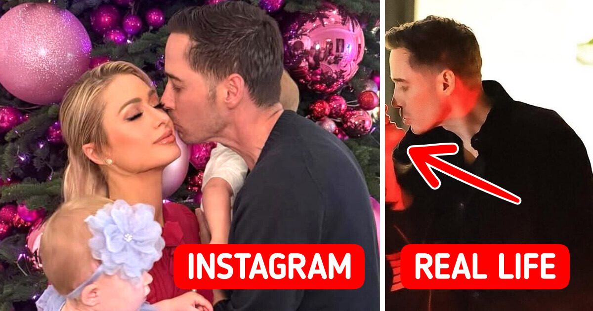 Paris Hilton Was Spotted Incognito With Her Husband, But People Talk About One Intimate Detail Paris Hilton Was Spotted Incognito With Her Husband, But People Talk About One Intimate Detail