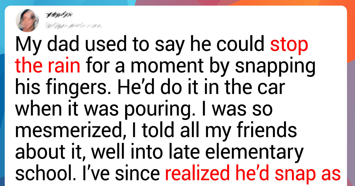 15 Childhood Mysteries People Finally Solved Only Years Later 15 Childhood Mysteries People Finally Solved Only Years Later