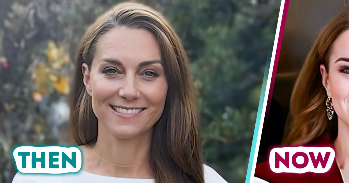 Princess Catherine’s First Public Appearance After Resuming Royal Duties Sparks Controversy Over One Detail Princess Catherine’s First Public Appearance After Resuming Royal Duties Sparks Controversy Over One Detail