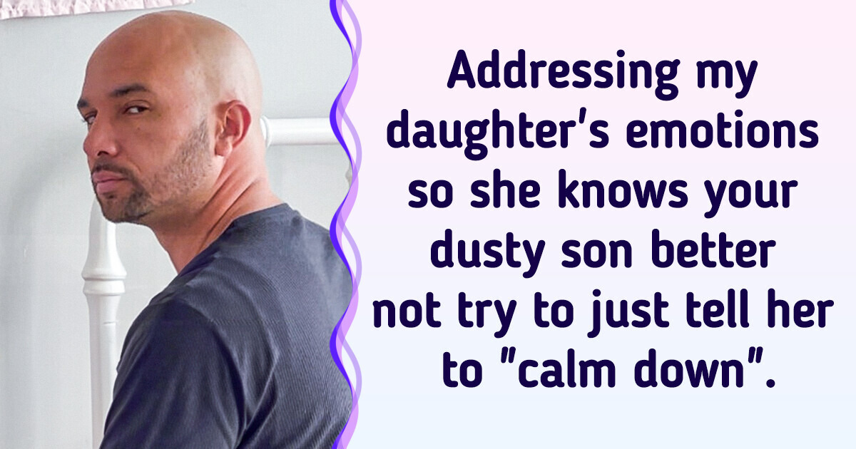 A Dad Got Viral Sharing His Raising Tips for Two Daughters to Find a Quality Men in Future A Dad Got Viral Sharing His Raising Tips for Two Daughters to Find a Quality Men in Future