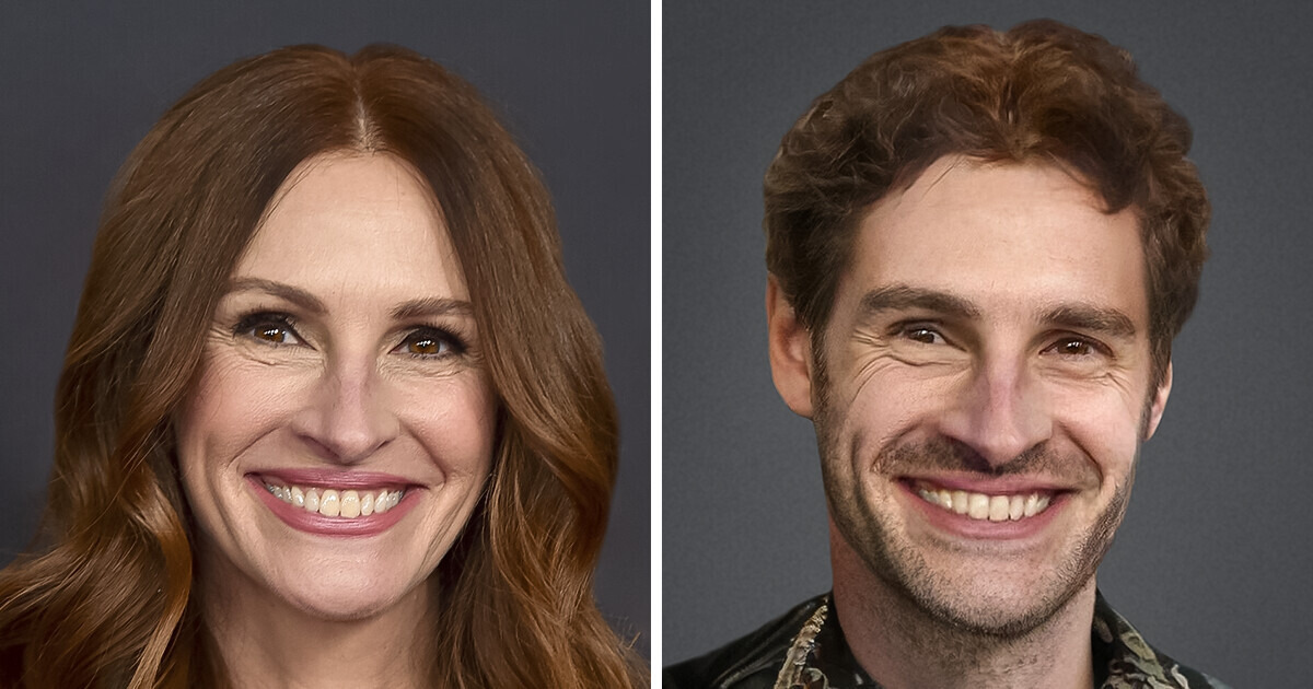 We Used AI to See How 10+ Famous Women Would Look as Men