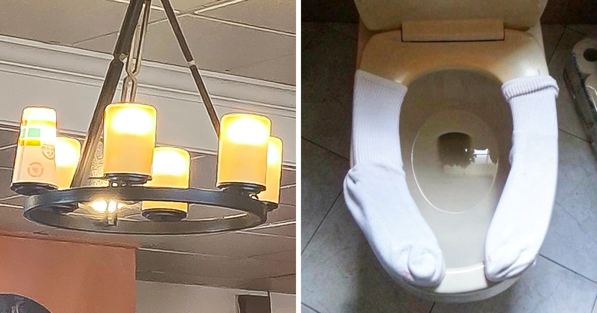 21 People Who Perfectly Embody the Word Resourceful