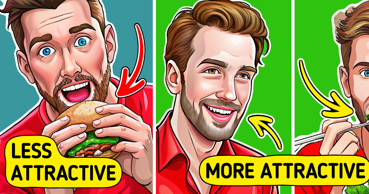 8 Features That Psychologically Make Partner More Attractive to Us