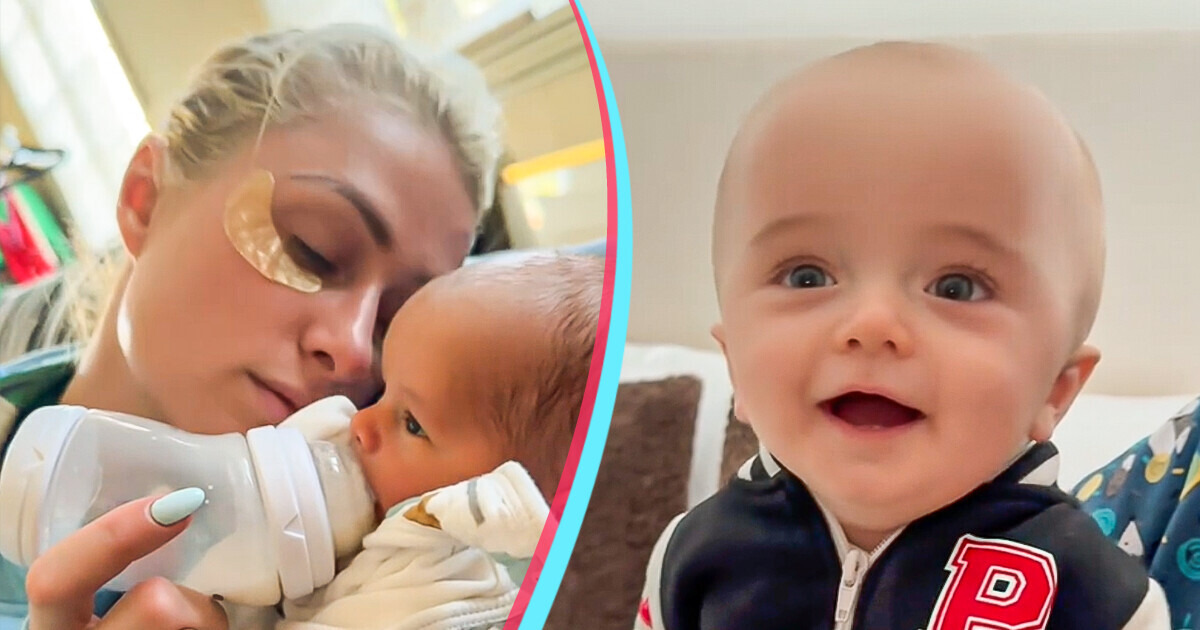 “I Buried My Truth for So Long”: Paris Hilton Confesses What Tough Teen Experience Prompted Her to Choose Surrogacy