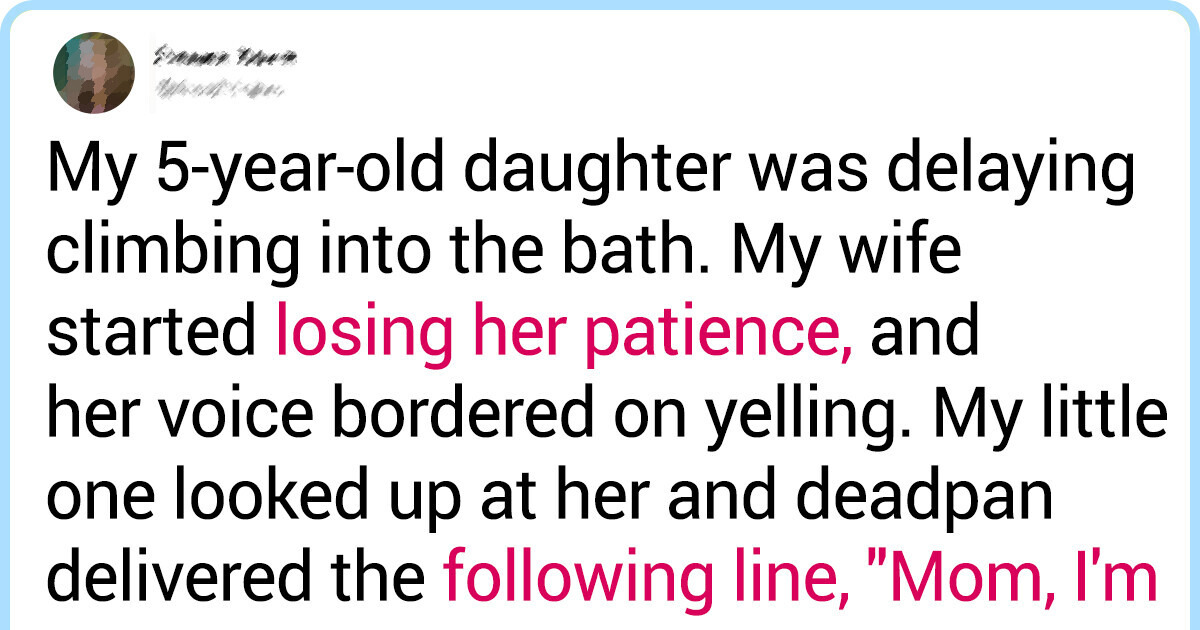 11 Kids Who Are Hilarious Without Even Realizing It