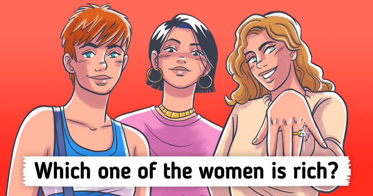 16 Tricky Riddles That Only the Sharpest Minds Can Solve