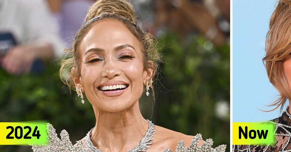 “This is Unacceptable!” People React to Jennifer Lopez’s Unrecognizable New Face “This is Unacceptable!” People React to Jennifer Lopez’s Unrecognizable New Face