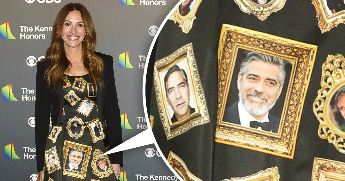 15 Celebrities Who Dared to Be Outrageous With Their Outfit Picks