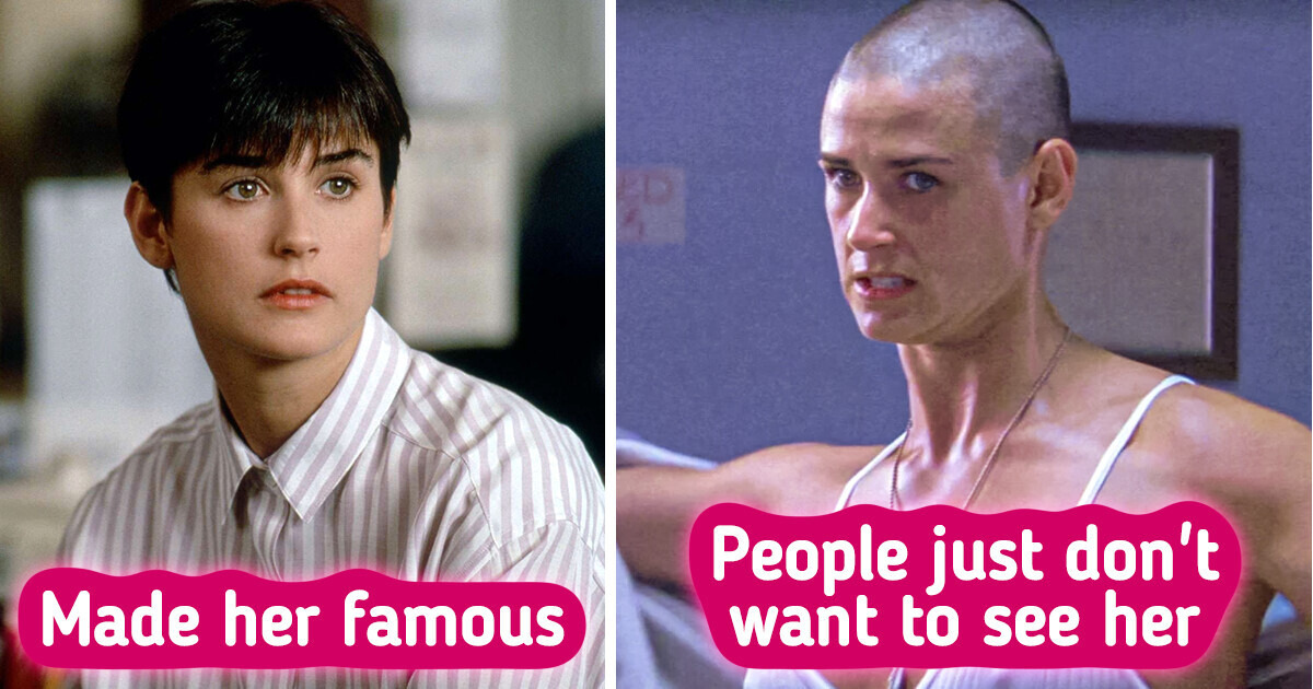 10 Actors Who Were Superstars, but Then Lost Everything Due to One Role 10 Actors Who Were Superstars, but Then Lost Everything Due to One Role