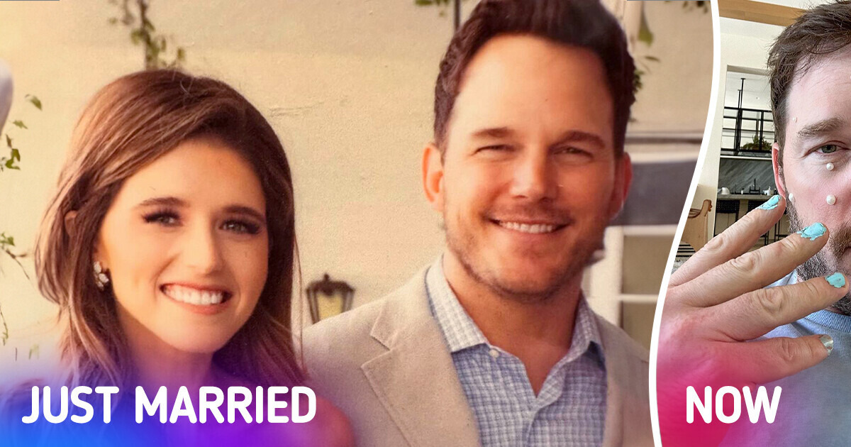 Chris Pratt Welcomed Baby Number 4, but Fans Are Astonished with a Peculiar Detail Chris Pratt Welcomed Baby Number 4, but Fans Are Astonished with a Peculiar Detail