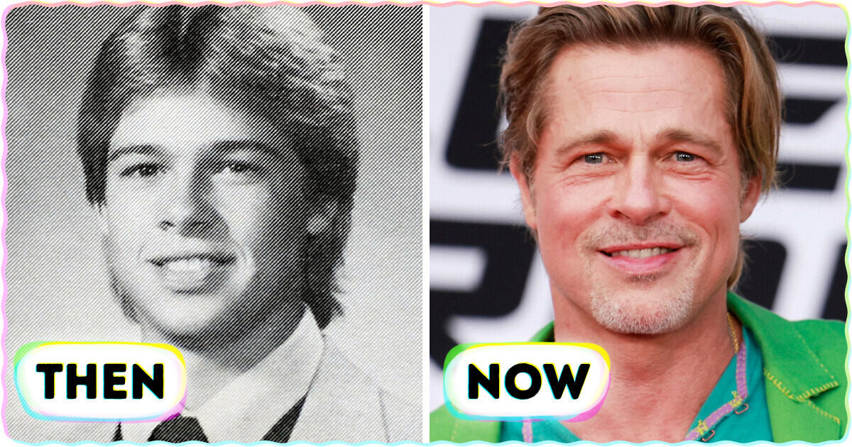 10+ School Photos of Iconic Stars That Even Hardcore Fans Might Haven’t Seen 10+ School Photos of Iconic Stars That Even Hardcore Fans Might Haven’t Seen